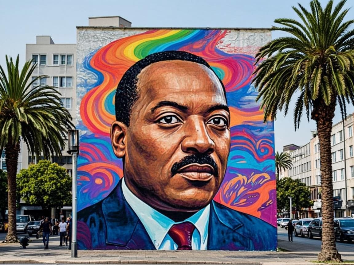 Voices of the Castro